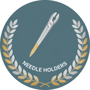 needle holders