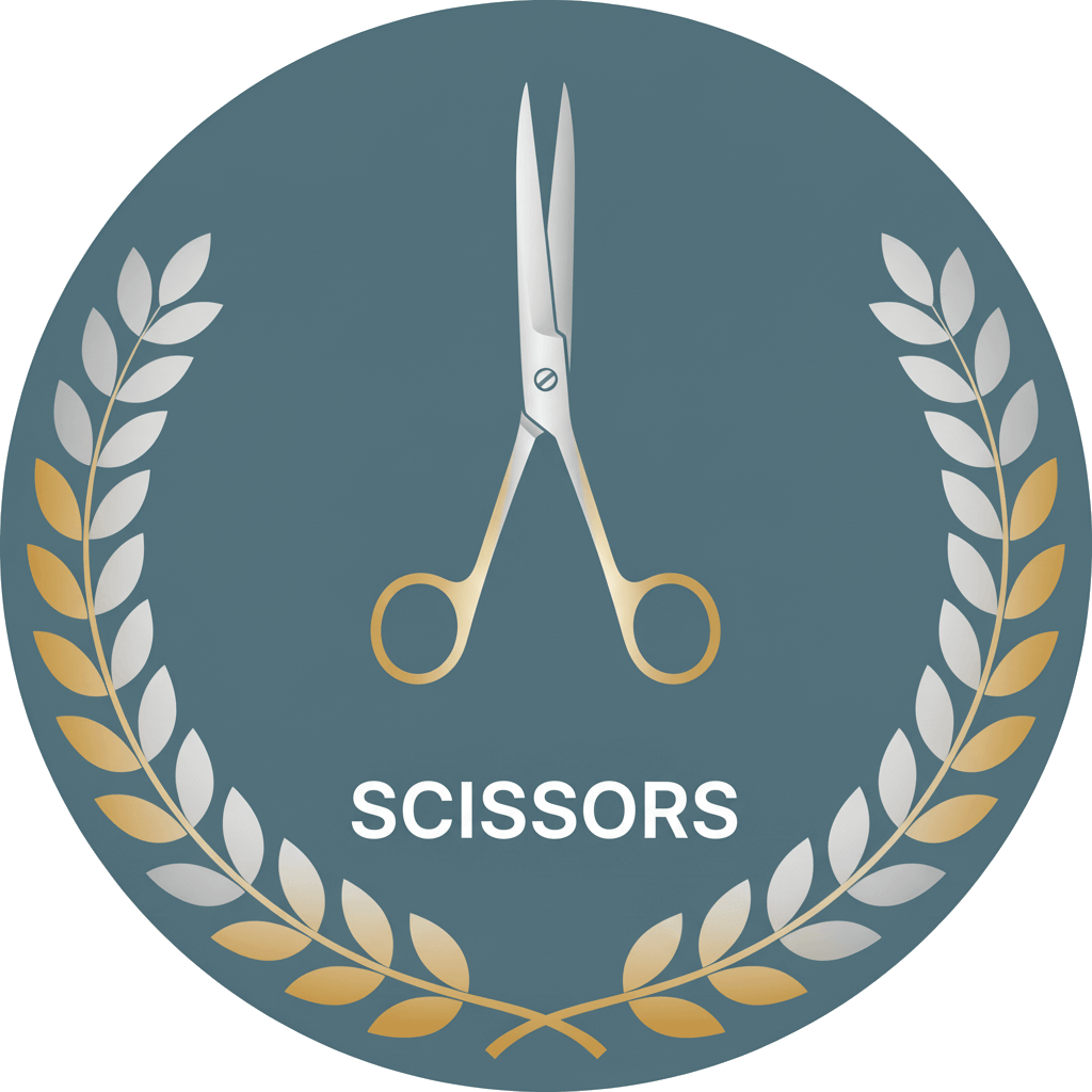 scissors