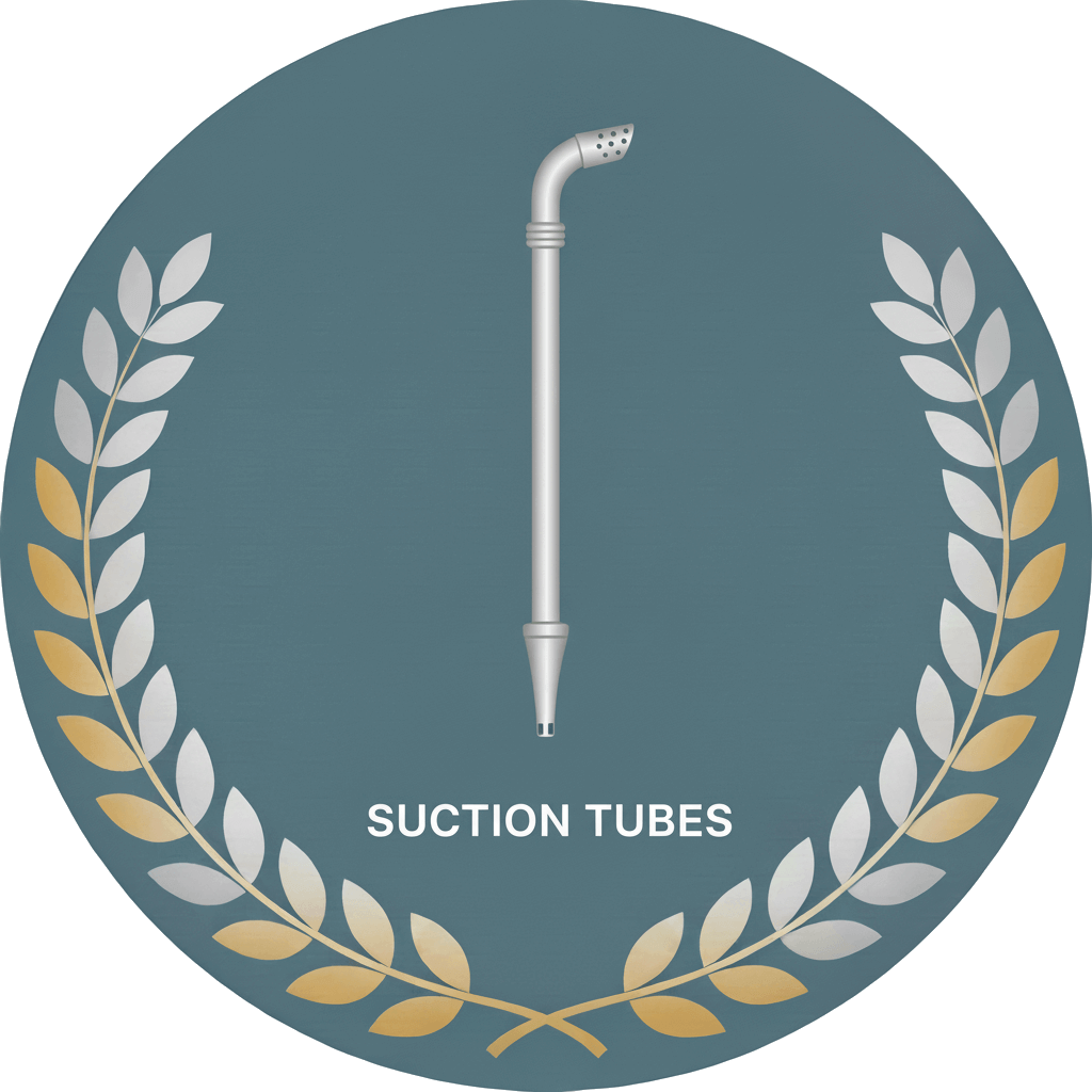 suction tubes
